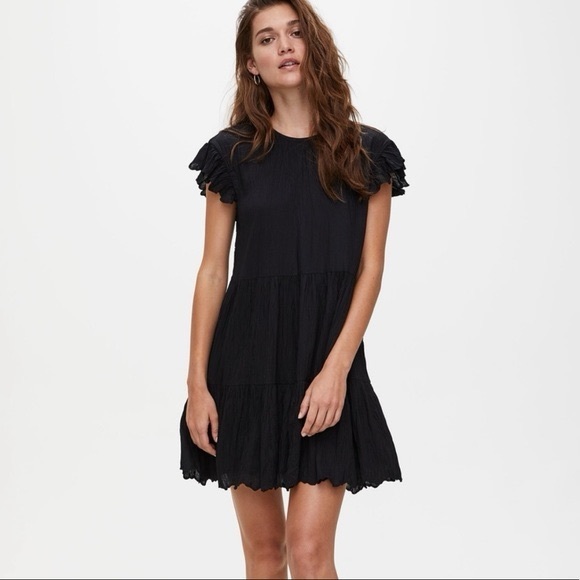 Wilfred Sidoine Dress - Picture 1 of 4